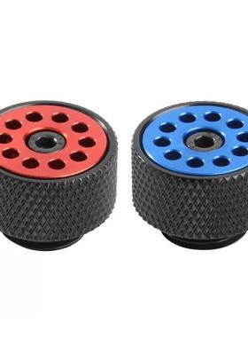 PM-JS-PQDT1 G1/4 Exhaust Plug Pressure Reducing Valve Automa