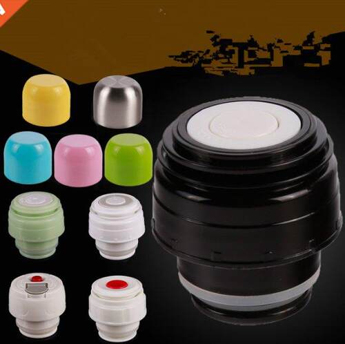 Thermos Cover Mug Outlet Bullet Flask Cover Vacuum Flask Lid