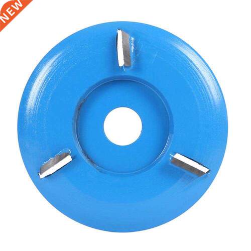 3/4 Arc Teeth High-Performance Wood Carving Disc Tool Millin