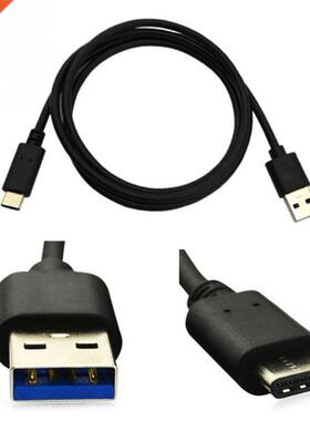 Brand And 1M USB-C USB .1 TypeC Data Charge Charging Cable