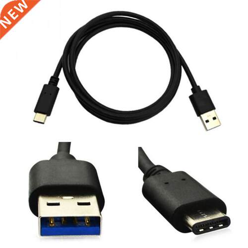 Brand And 1M USB-C USB .1 TypeC Data Charge Charging Cable