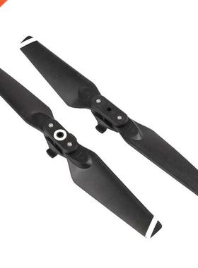 2pcs Propellers for DJI Spark Drone Folding Blade 4730F Pro
