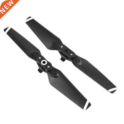 2pcs Propellers for DJI Spark Drone Folding Blade 4730F Pro