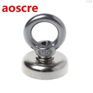 25mm Neodymium Magnet Strong Search Magnet Metal Detector St