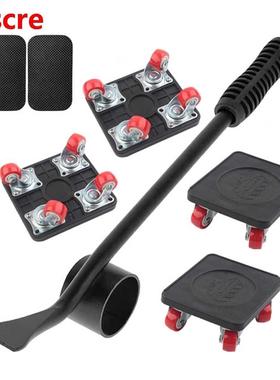 Furnture Mover Set Furnture Mover Tool Transport Lfter He