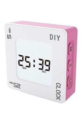 Multifunctional DIY Time Management Pomodoro Timer Creative