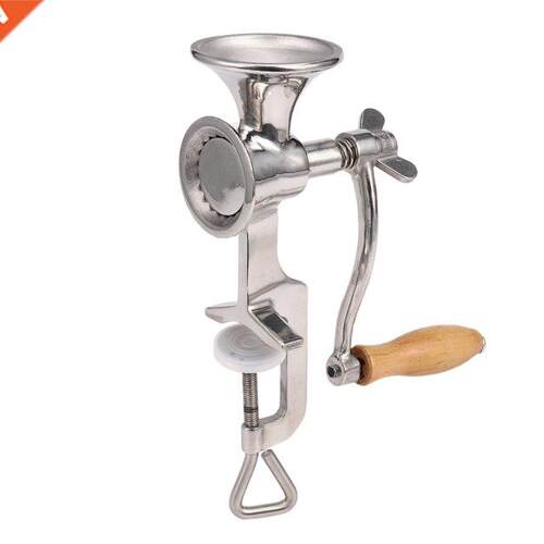 Full Stainless Steel Classical Kitchen Tool anual Poppy il