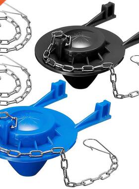 2 Pieces Toilet Flapper Replacements 2 Inch Toilet Flapper S