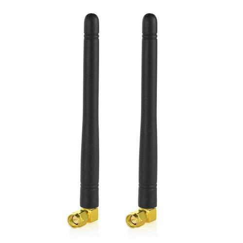 2.4GHz WIFI Antenna dbi Aerial SMA Male Connector DBi Ante