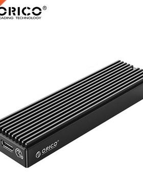 ORICO M2PV-C3 Type-C M.2 NVME SSD Mobile Enclosure Aluminum
