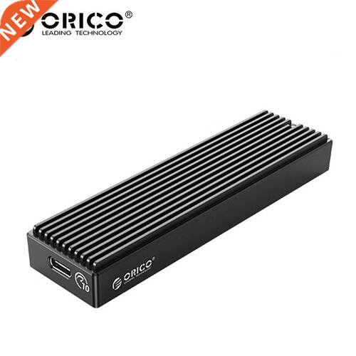 ORICO M2PV-C3 Type-C M.2 NVME SSD Mobile Enclosure Aluminum