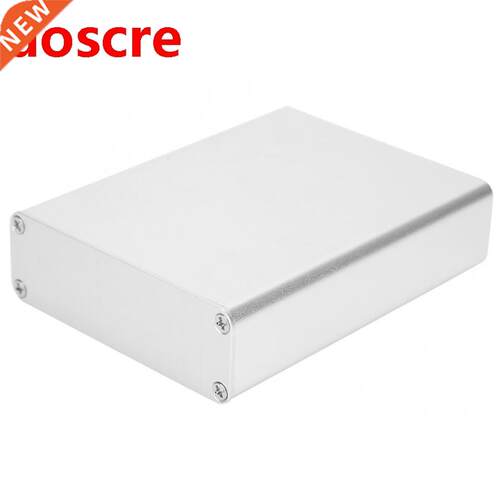 Alumnum Enclosure  Electronc PCB nstrument Project Cas
