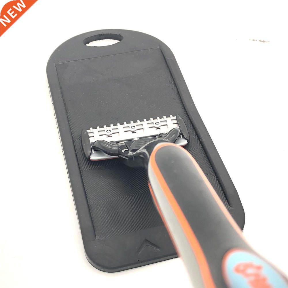 Shaving Razor Blade Sharpener Extend Life of Razor Blades Si