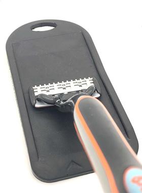 Shaving Razor Blade Sharpener Extend Life of Razor Blades Si