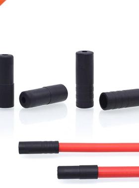 Mountain Bike Brake s 20/50/100 Pcs Outer Cable End Caps Cri