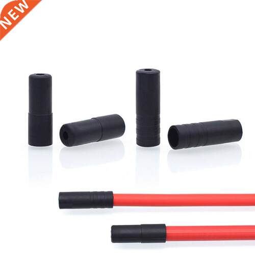 Mountain Bike Brake s 20/50/100 Pcs Outer Cable End Caps Cri