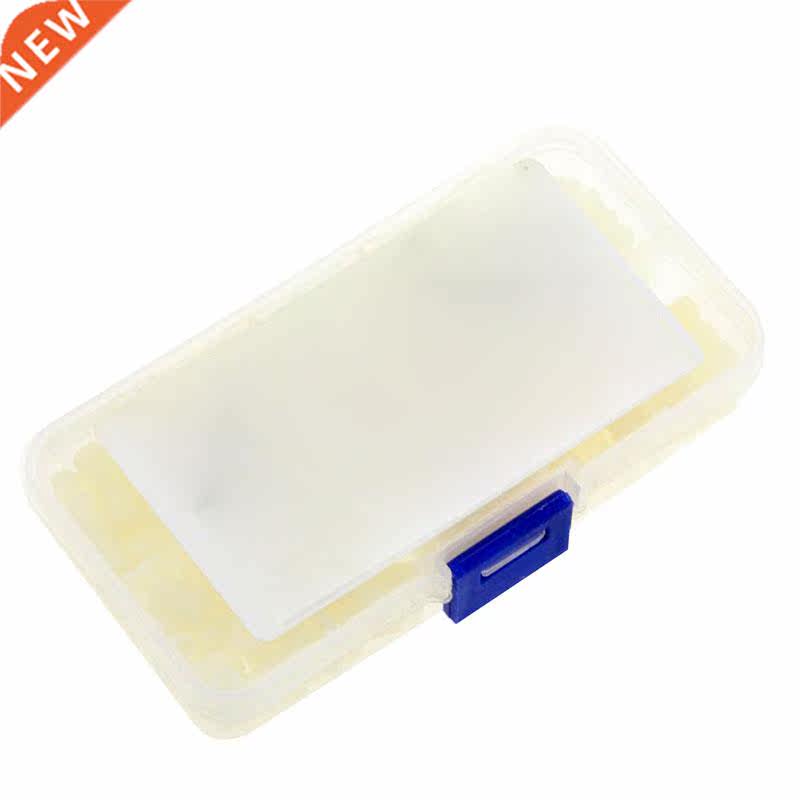 200 pieces M Nylon Male Female Hex Utility Spacer Standoff