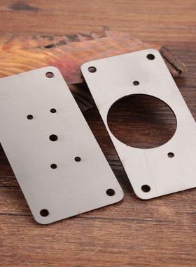 Hinge Repair Plate Kitchen Cupboard Door Hinge Repair Kit Ca