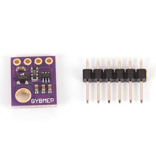 BME280 Sensor Temperature Humidity Barometric Pressure Senso
