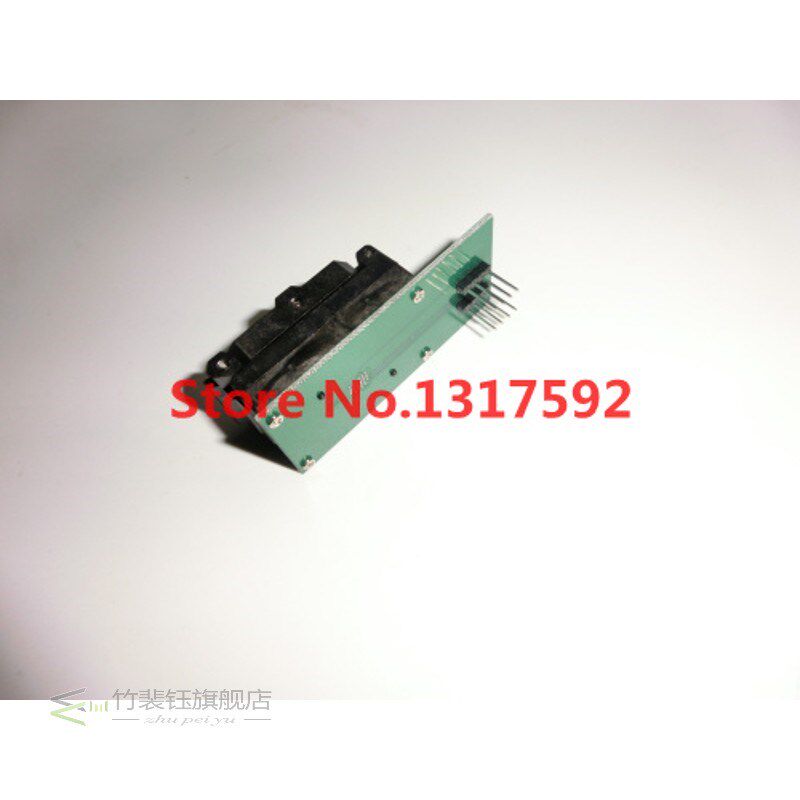BGA24 to DIP8 Adapters for RT809H RT809F TL866CS TL866A EZP2