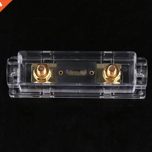 100 200 300 AMP ANL Fuse Holder Bolt-on Fuse Automotive Fuse