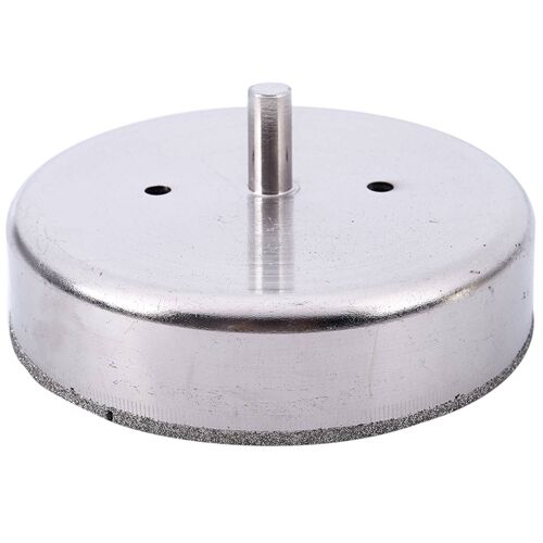 120mm diamond coated hole saw drill bits Glass Tile Marble,S