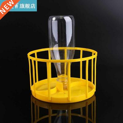 Reptile Feeder Food Water Bowl Aquarium Ornament Terrarium D