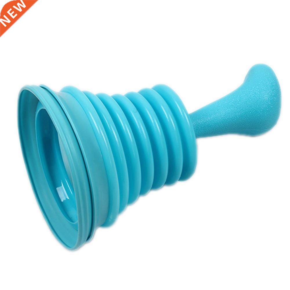 Tet Drain Plungers Kitchen Rubber Sink Plunger Pipe-Cleaner