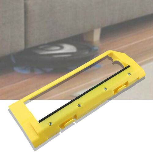Original Main Roll Middle Brush Cover ILIFE A4 Polaris Parts