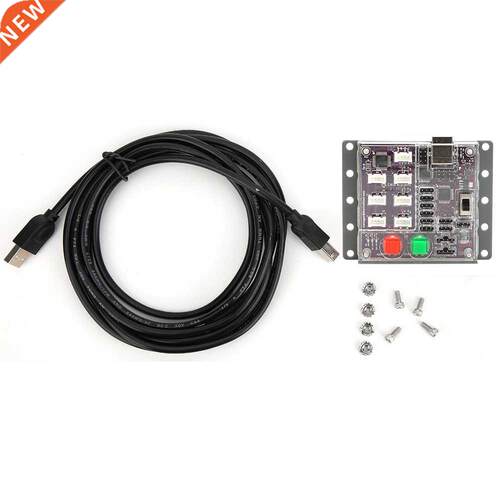 Controller Easy-To-Use Robot Mn Controller For ndustral