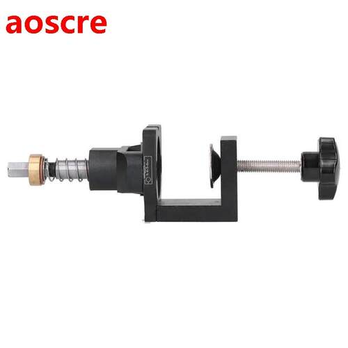 Hand Tools tesoura Hinge Hole Opener Punch Locator Multifunc