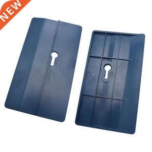 Positioning Ceiling Plate Plasterboard Board 2pcs Fixing set