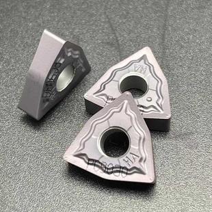 WNMG080408 WNMG080404 HA PC900 carbide blade 100% original