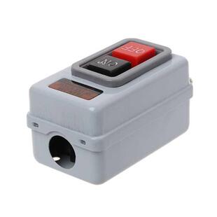 Locking 2.2KW OFF 80V TBSN Power Phase Self 15A
