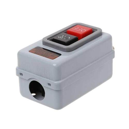TBSN-15 AC 80V 15A 2.2KW ON/OFF  Phase Self-Locking Power