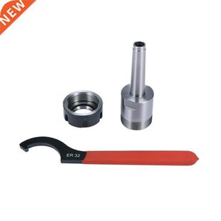 Er32 Clet Cnc M10 Fixed Milling Hder Mt2 Chuck