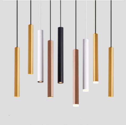 Dimmale LED Pendant Lp Long Tue lp Kitchen Island Dini