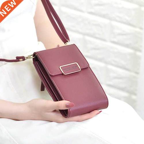Brand Mini Crossbody Shoulder Bag Women High Quality Cell Ph
