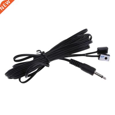 3 Meter IR Blaster Emitter Cable 3.5mm Male to 2 Transmitter