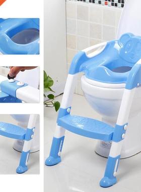 Baby Potty Training Seat Children's Potty Baby Toilet Chair