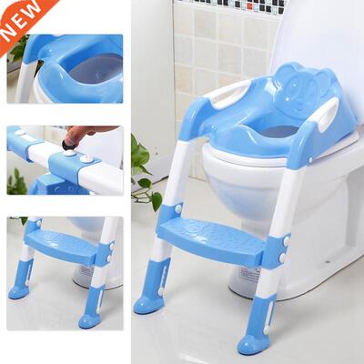 Baby Potty Training Seat Children's Potty Baby Toilet Chair