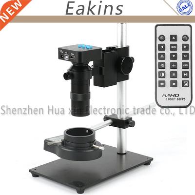 16.0MP Full HD 1080P 1/2.33 Inch HDMI USB2.0 Industry Micros