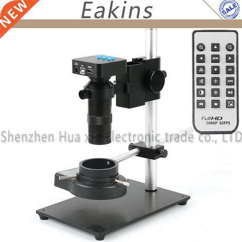16.0MP Full HD 1080P 1/2.33 Inch HDMI USB2.0 Industry Micros