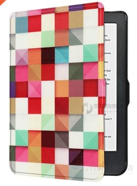 For Kobo Clara HD 6.0 inch E-Book Protective Capa Founda Rea