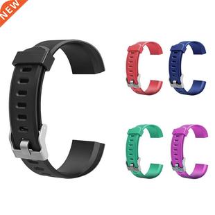 ID115 Smart Strap Band For Wrist Replacement Plus