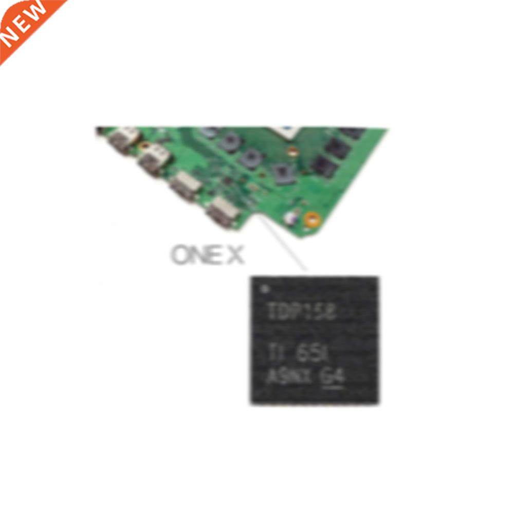 10 PCS a lot HDMI-Compatible IC Control Chip for TDP158 Repa