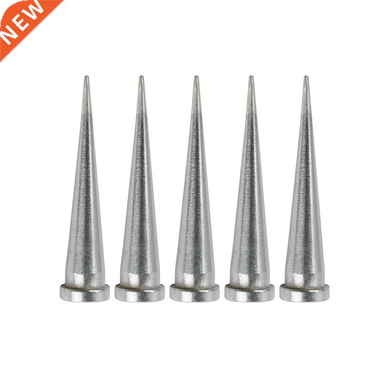 0.2mm 5/PCS LT1L LF Weller Soldering Tip 适用于 Weller WSP80