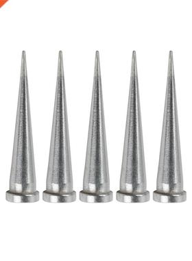 0.2mm 5/PCS LT1L LF Weller Soldering Tip 适用于 Weller WSP80