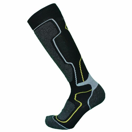 1 Pair Winter Warm Outdoor Active Sports Merino Wool Thick P