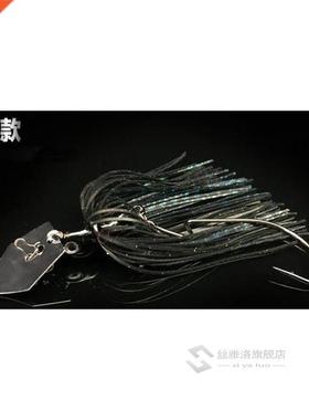 Chatterbait Fishing Lures 2019 Weights10-14g Fishing Tackle